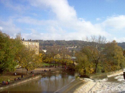 Bath, Somerset