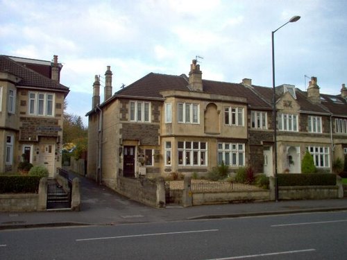 Bath, Somerset