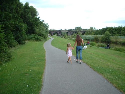 St Helens Canal,