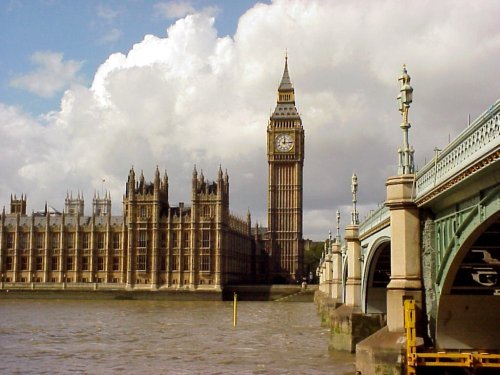 Big Ben