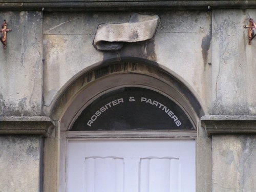 The market town of Castle Cary, in Somerset