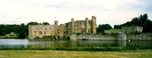 Leeds Castle