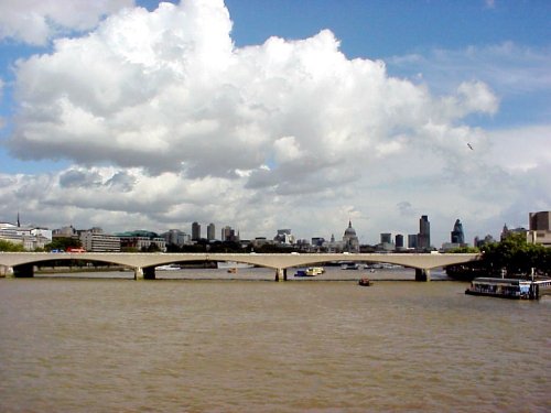 Waterloo Bridge