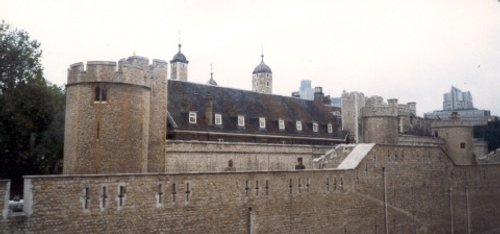 Tower of London