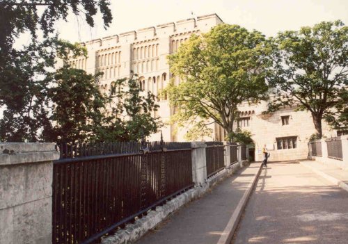 Norwich Castle