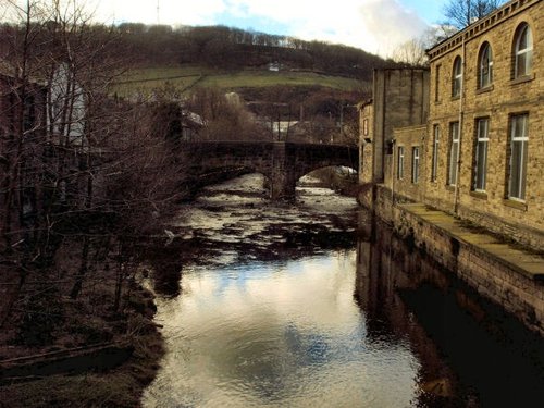 Hebden Bridge