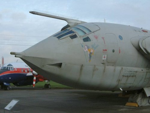 Handley Page Victor K.2