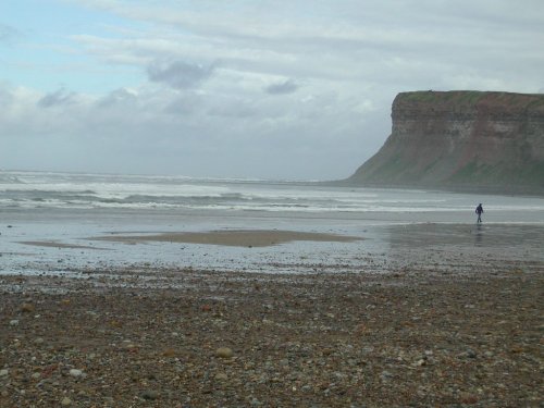 Saltburn by the sea