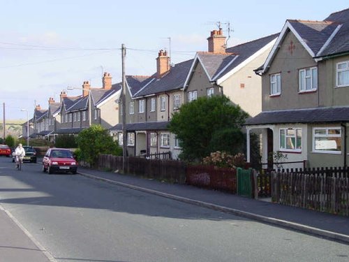 Newlands (Ash road)