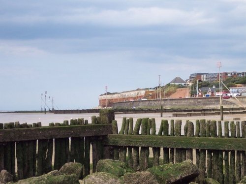 Hunstanton, Norfolk