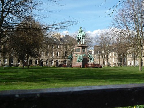 Charlotte Square, Edinburgh