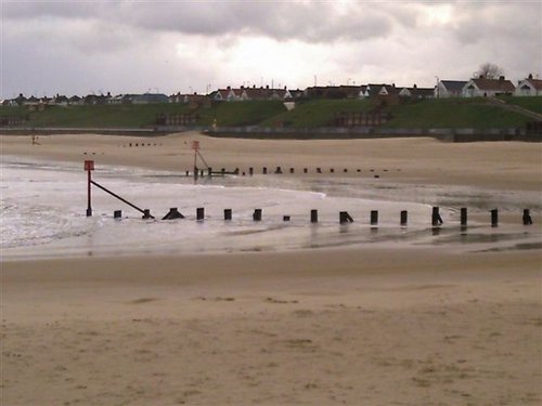 Gorleston-on-Sea, Norfolk