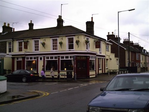 Nelson Road Central, Great Yarmouth