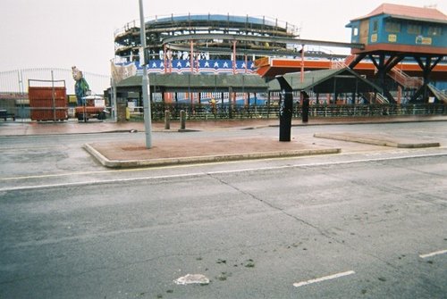 Marine Parade, Great Yarmouth