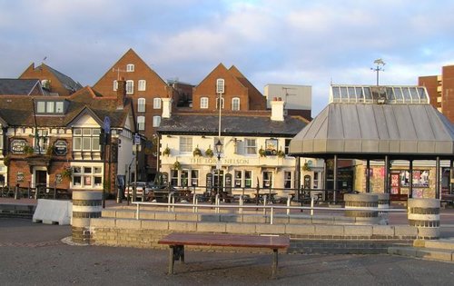 Poole, Dorset