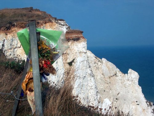 beachy head , Eastbourne