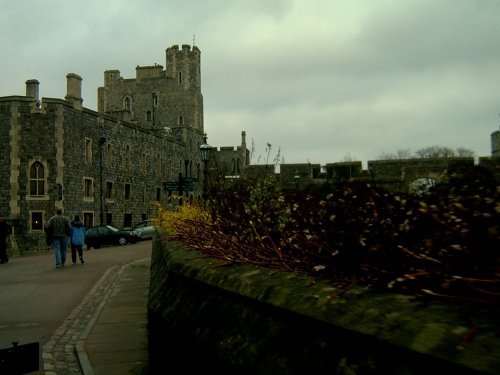 Windsor Castle