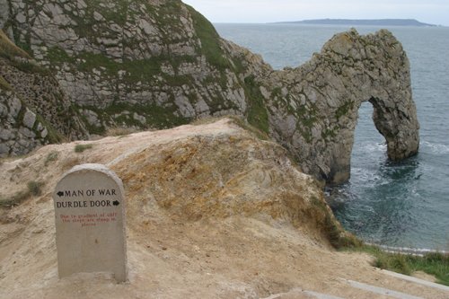 Durdle Door, Dorset