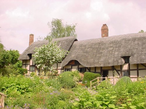 Stratford-Upon-Avon