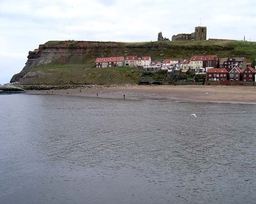 Whitby, North Yorkshire