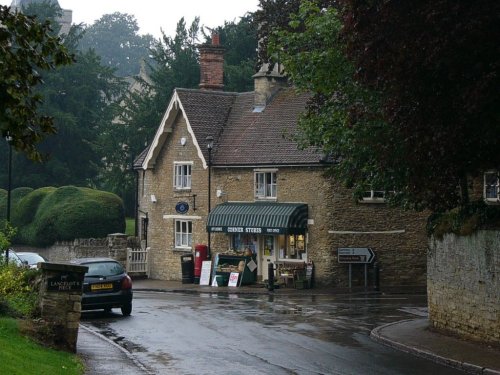 Turvey, Bedfordshire