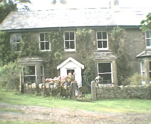 Anne's House