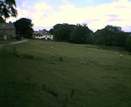 Belstone Common