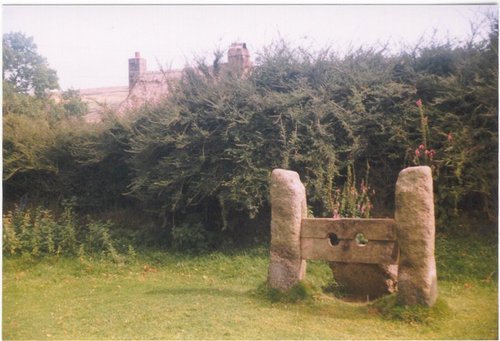 Belstone Stocks