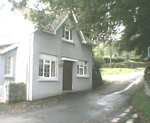 Roger's House