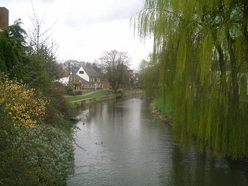 Spalding, Lincolnshire