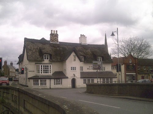 Spalding, Lincolnshire