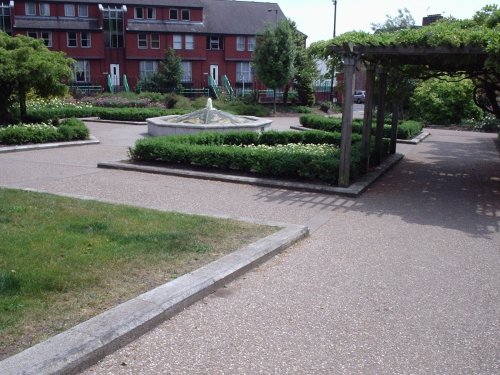 Municipal Gardens