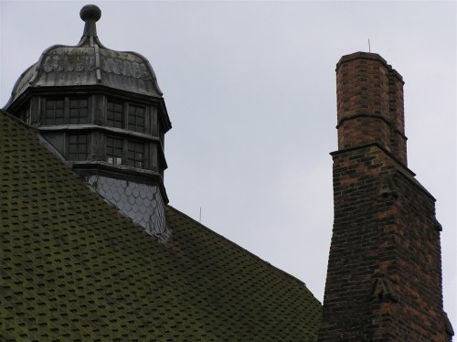 Gainsborough Old Hall