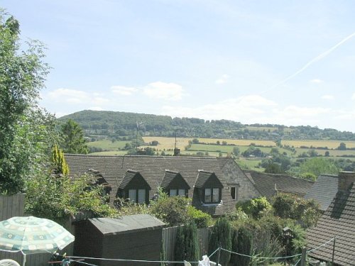 Painswick, Gloucestershire