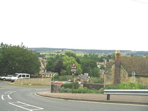 STROUD