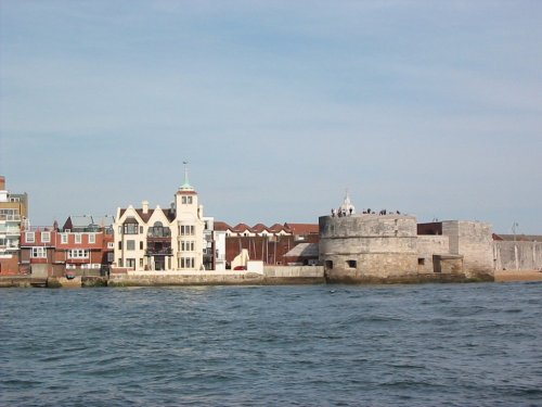 Old Portsmouth