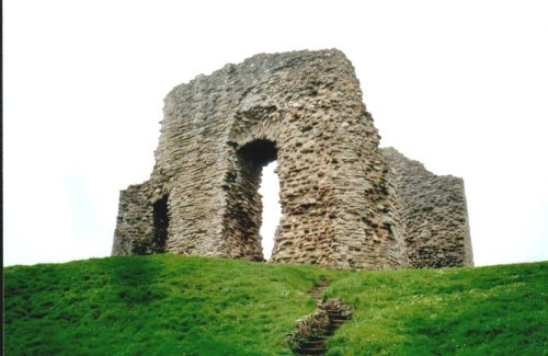 Christchurch Castle, Christchurch, Dorset