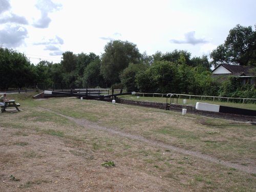 Ash Lock