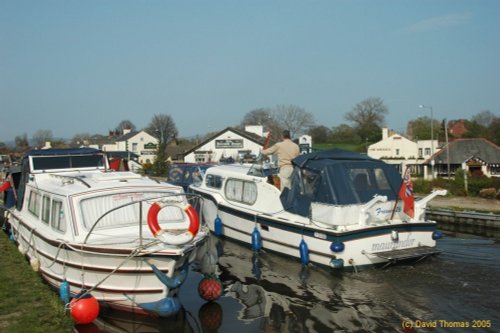 Lancaster Canal