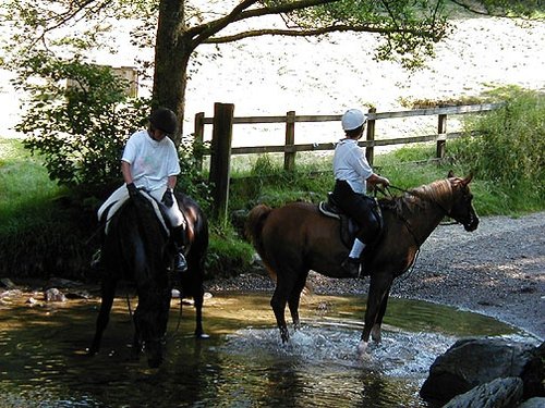 Exmoor, Devon