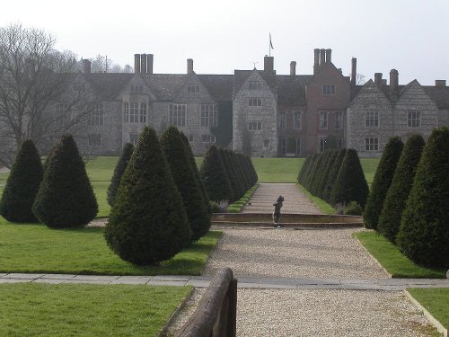 Littlecote House Hotel - A Grade 1 listed Tudor Mansion