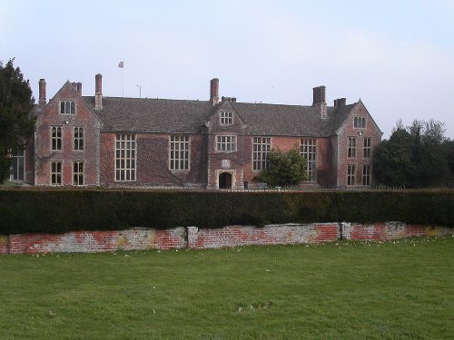 Littlecote House Hotel - A Grade 1 listed Tudor Mansion