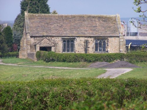 St Savoiurs, Ribchester