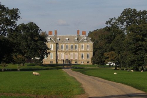 Stanford Hall, Leicestershire