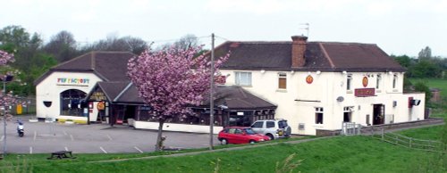 The Trent Port, Gainsborough