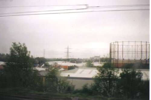 Dartford, Kent