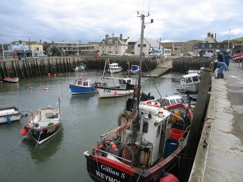 West Bay Harbour