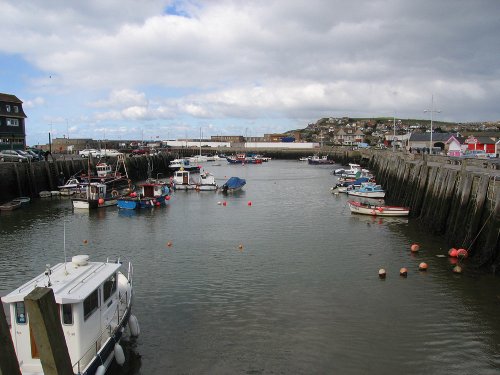 West Bay Harbour