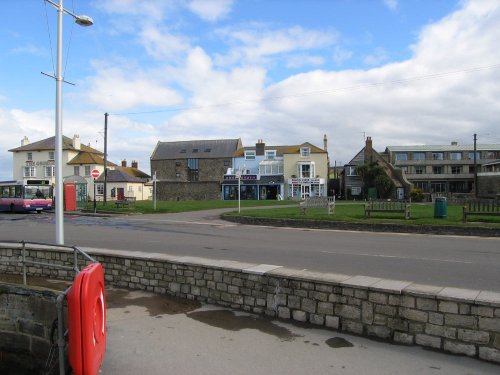 West Bay Amusements