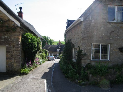 Burton Bradstock, Dorset